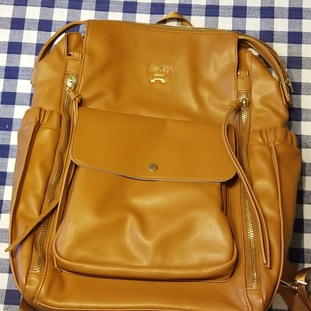 Diaper bag